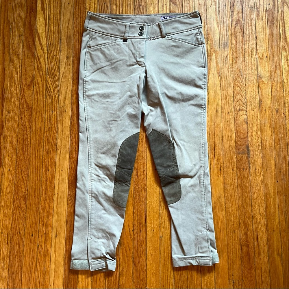 RJ Classics breeches